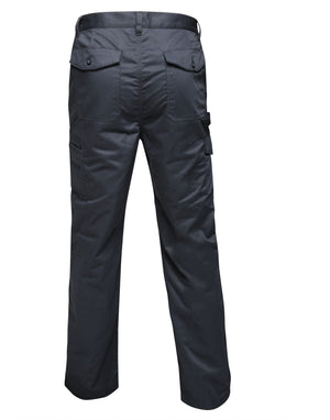 Regatta Mens Pro Cargo Trouser (S)