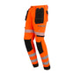 Regatta Hi-Vis Infiltrate Trouser R/L