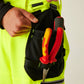 Regatta Hi-Vis Infiltrate Trouser S/R