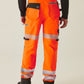 Regatta Hi-Vis Infiltrate Trouser S/R