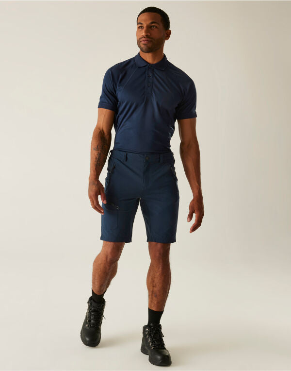 Regatta Prolite Stretch Shorts