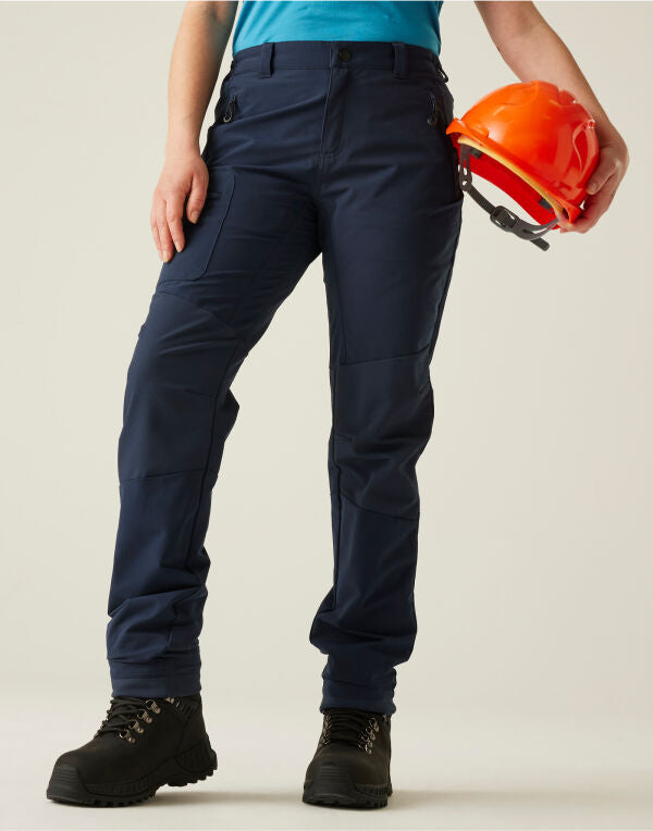 Regatta Womens Prolite Stretch Trouser R