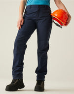 Regatta Womens Prolite Stretch Trouser R