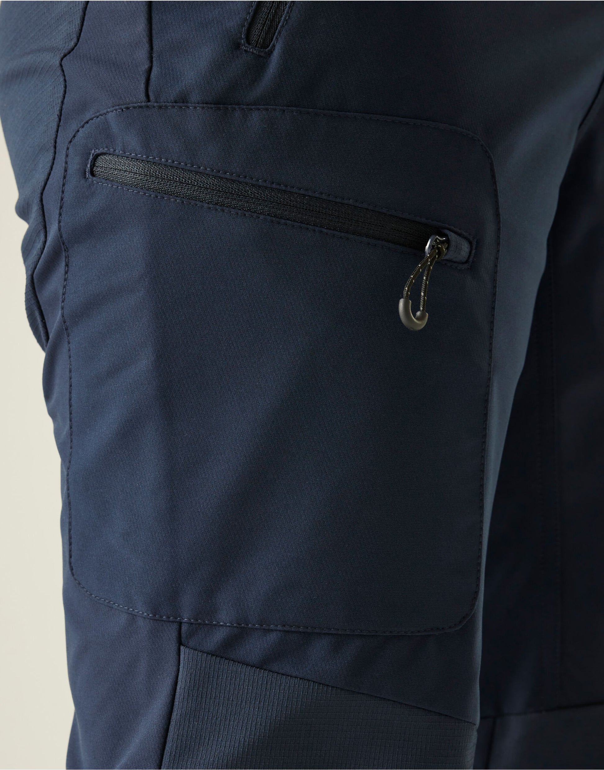 Regatta Womens Prolite Stretch Trouser S