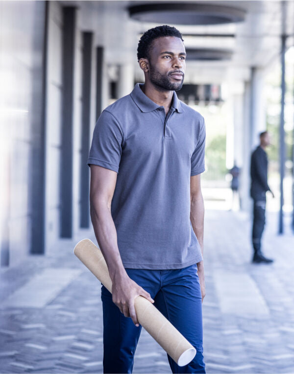 Regatta Pro 50/50 Pique Polo