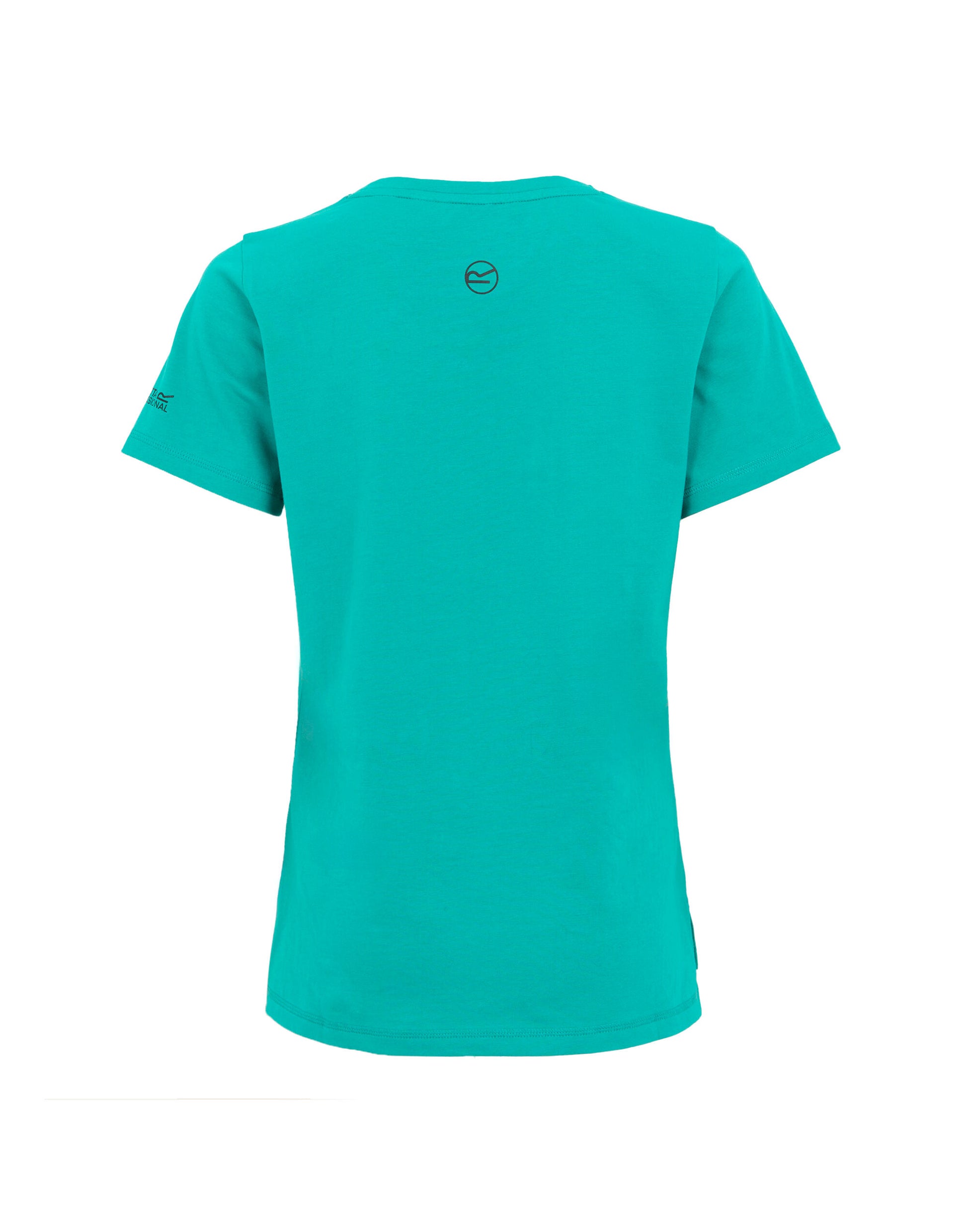 Regatta Ladies Ada Cotton Stretch TShirt