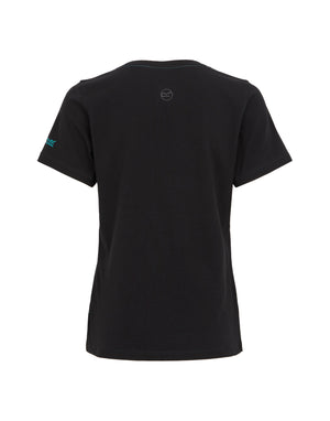 Regatta Ladies Ada Cotton Stretch TShirt