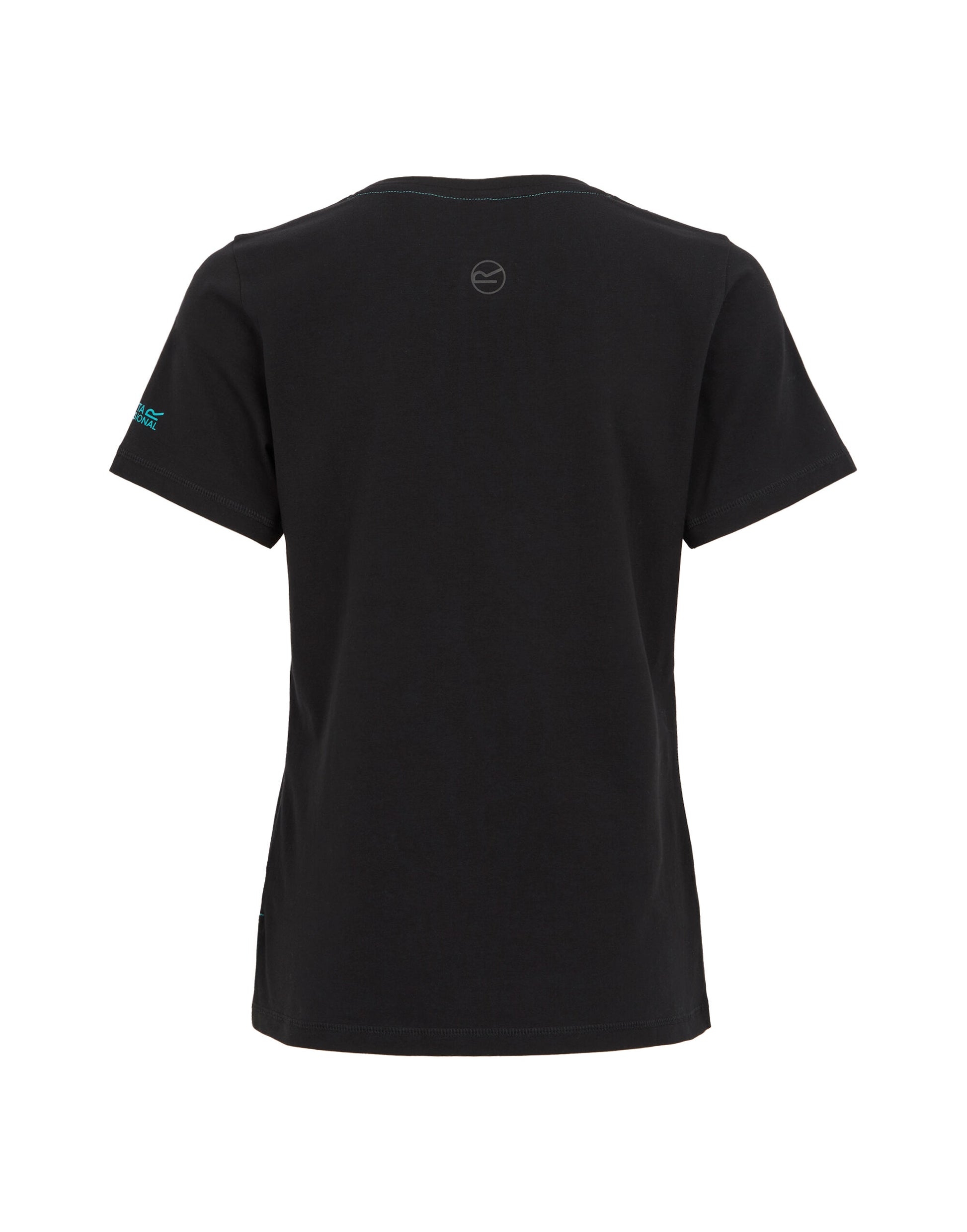 Regatta Ladies Ada Cotton Stretch TShirt