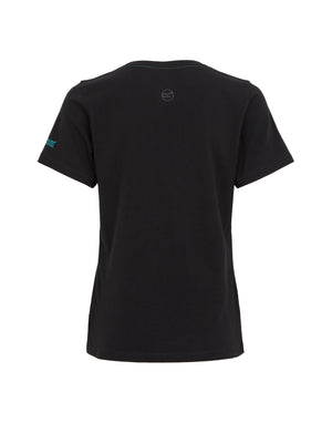 Regatta Ladies Ada Cotton Stretch TShirt