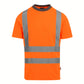 Regatta Hi-Vis Pro Contract T-Shirt