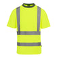 Regatta Hi-Vis Pro Contract T-Shirt