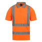 Regatta Hi-Vis Pro Contract Polo Shirt