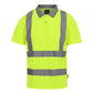Regatta Hi-Vis Pro Contract Polo Shirt