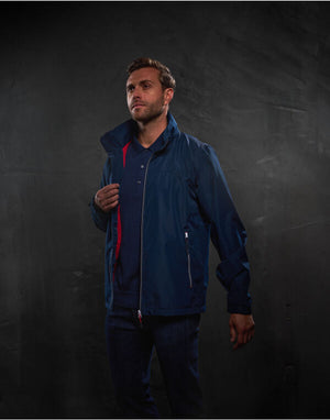 Regatta Ascender Waterproof Shell Jacket