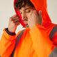 Regatta Pro Contract Dover Parka