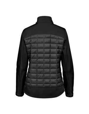 Stormtech Womens Appalachian Softshell