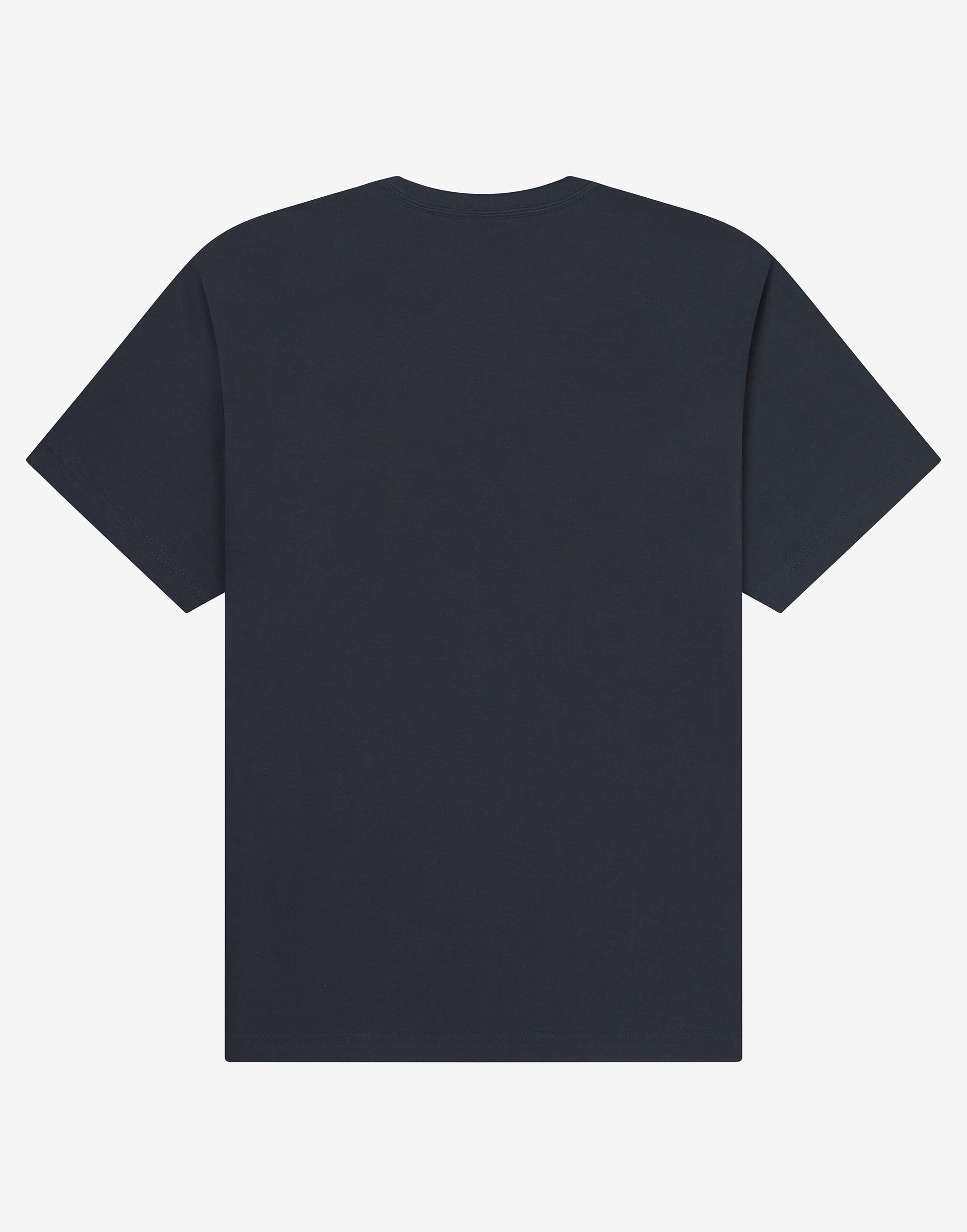 Organic Heavy T-Shirt