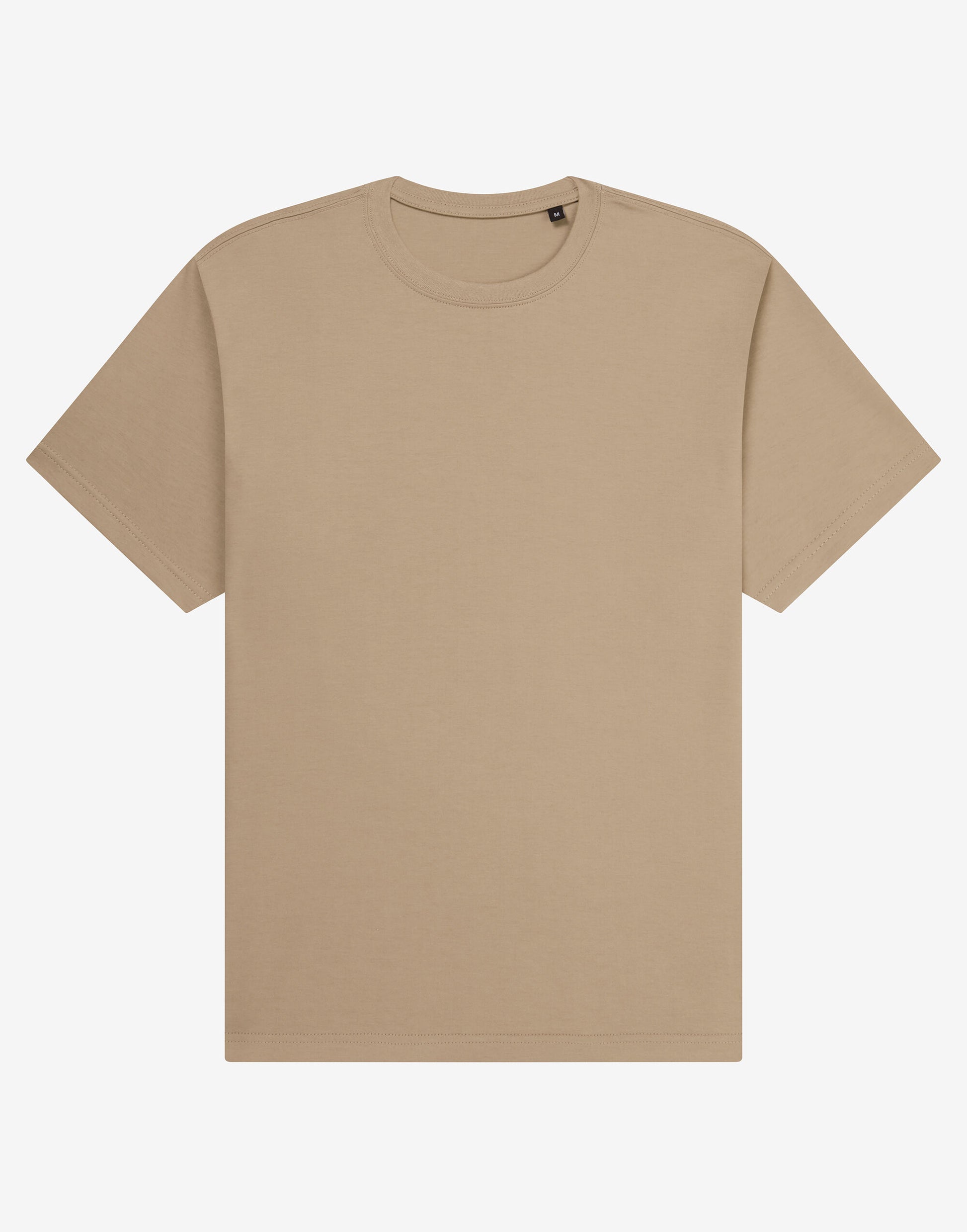 Organic Heavy T-Shirt