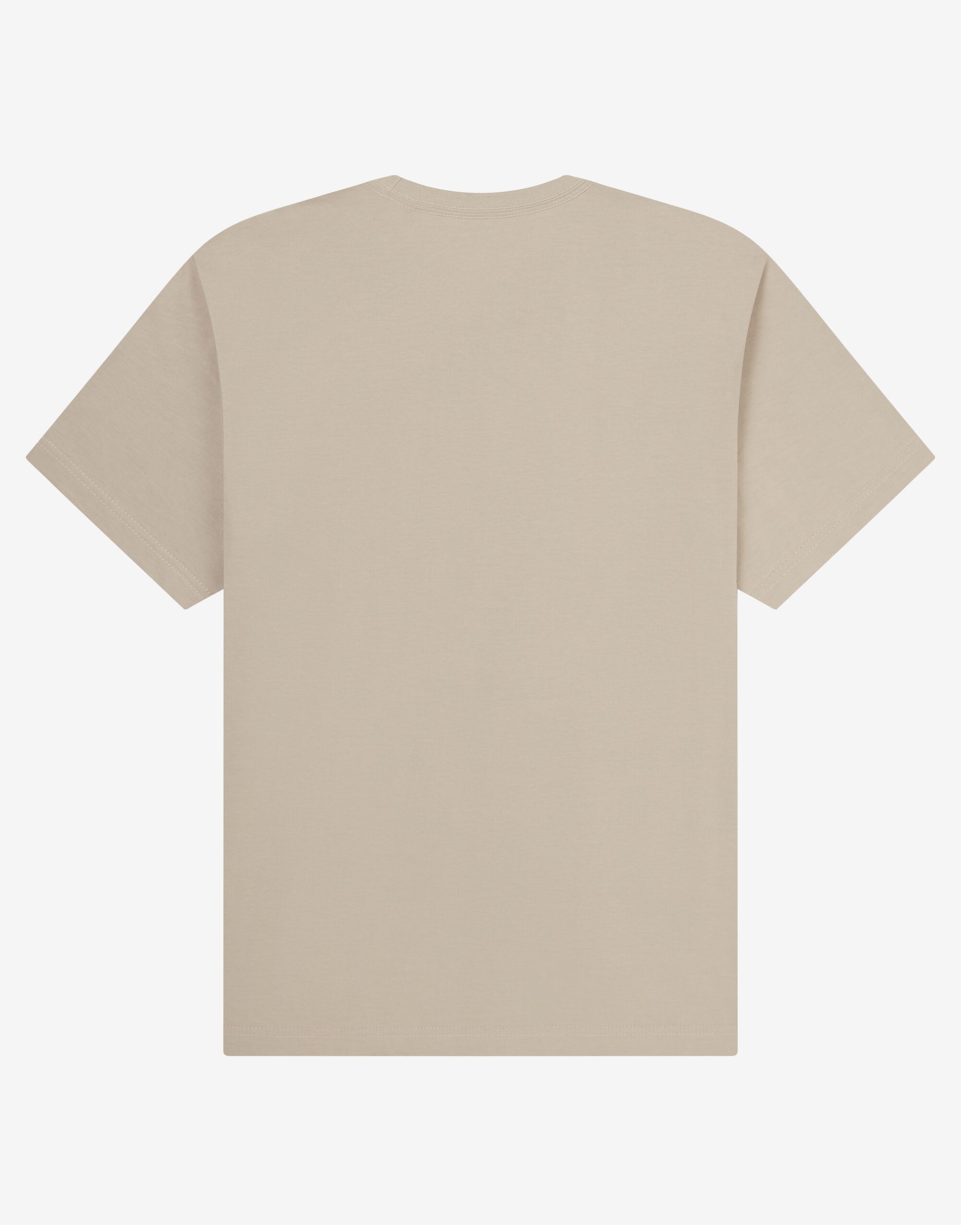 Organic Heavy T-Shirt