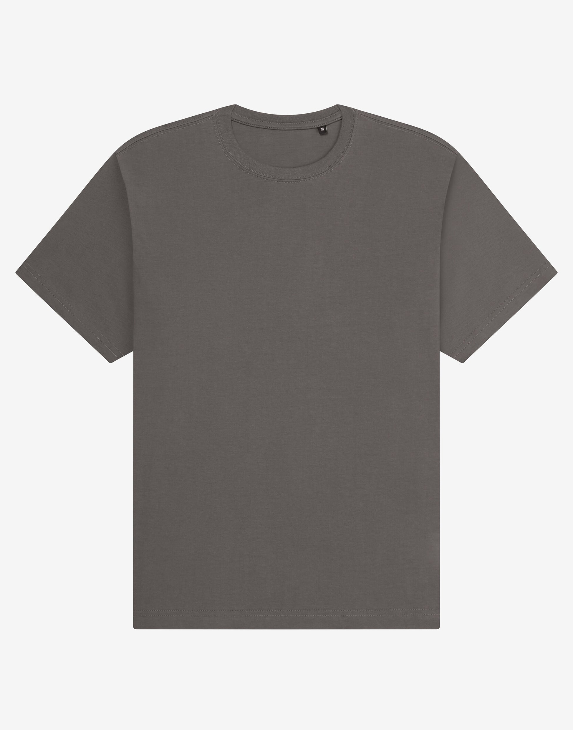 Organic Heavy T-Shirt