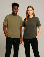 Organic Heavy T-Shirt