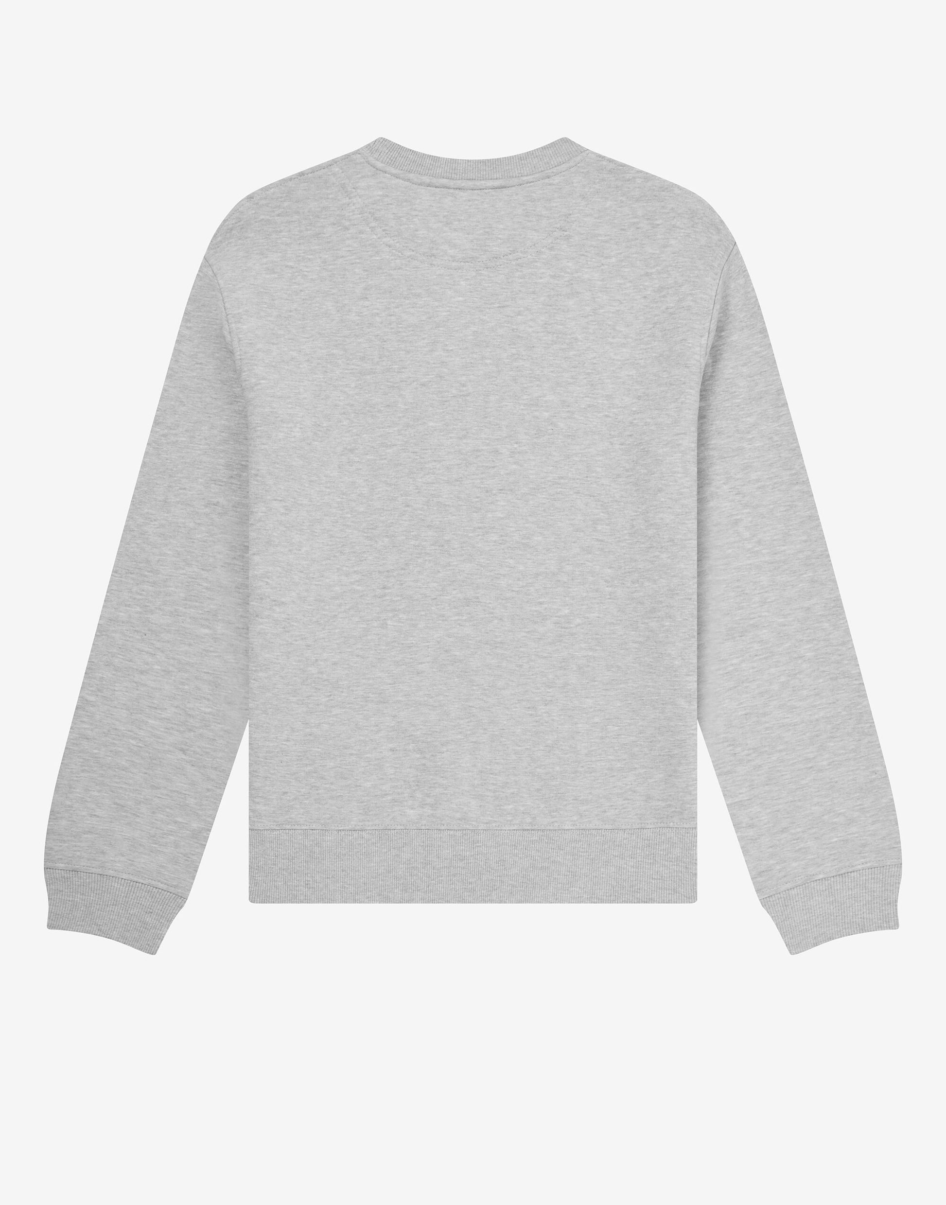 Organic Sweatshirt