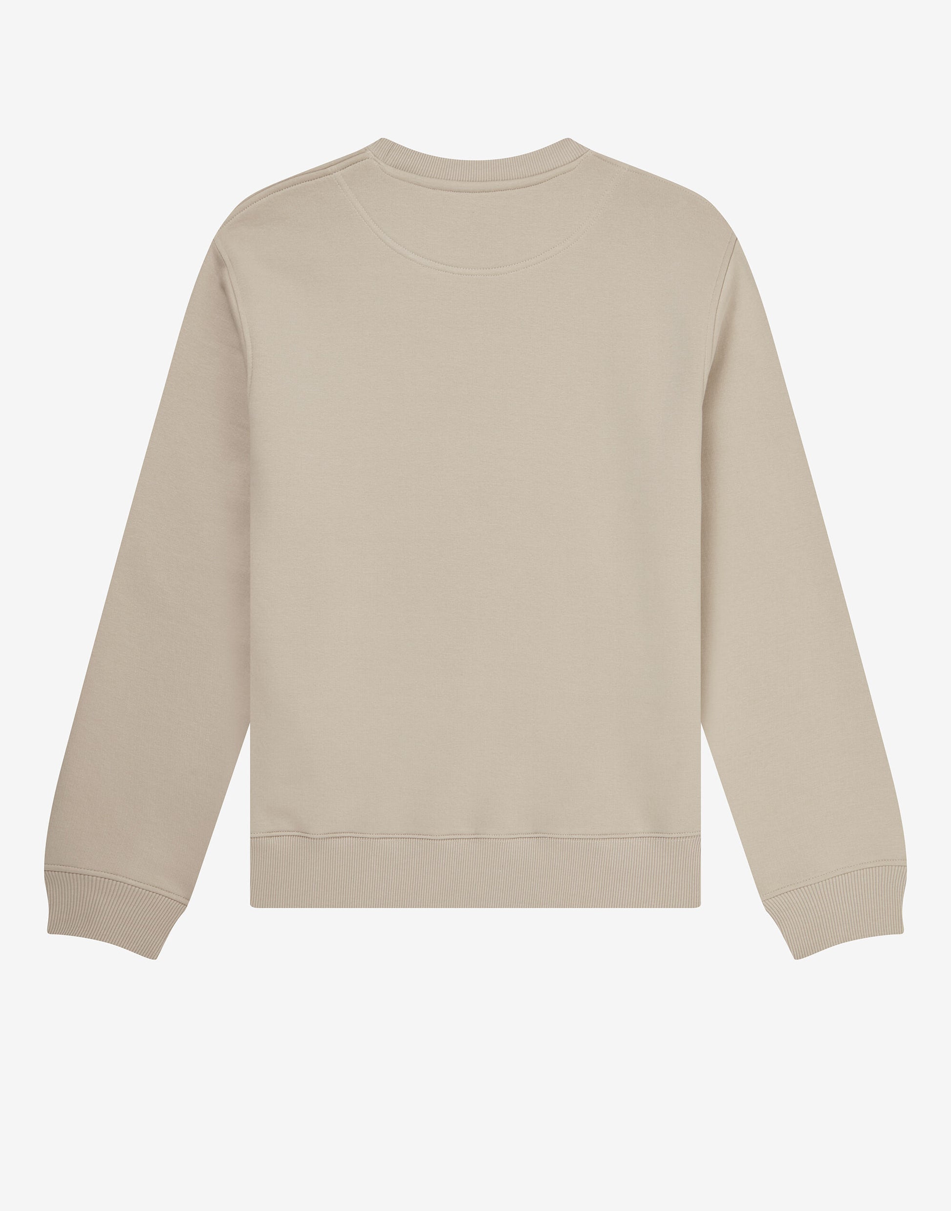 Organic Sweatshirt