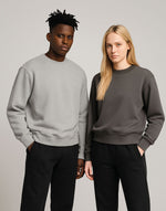 Organic Sweatshirt