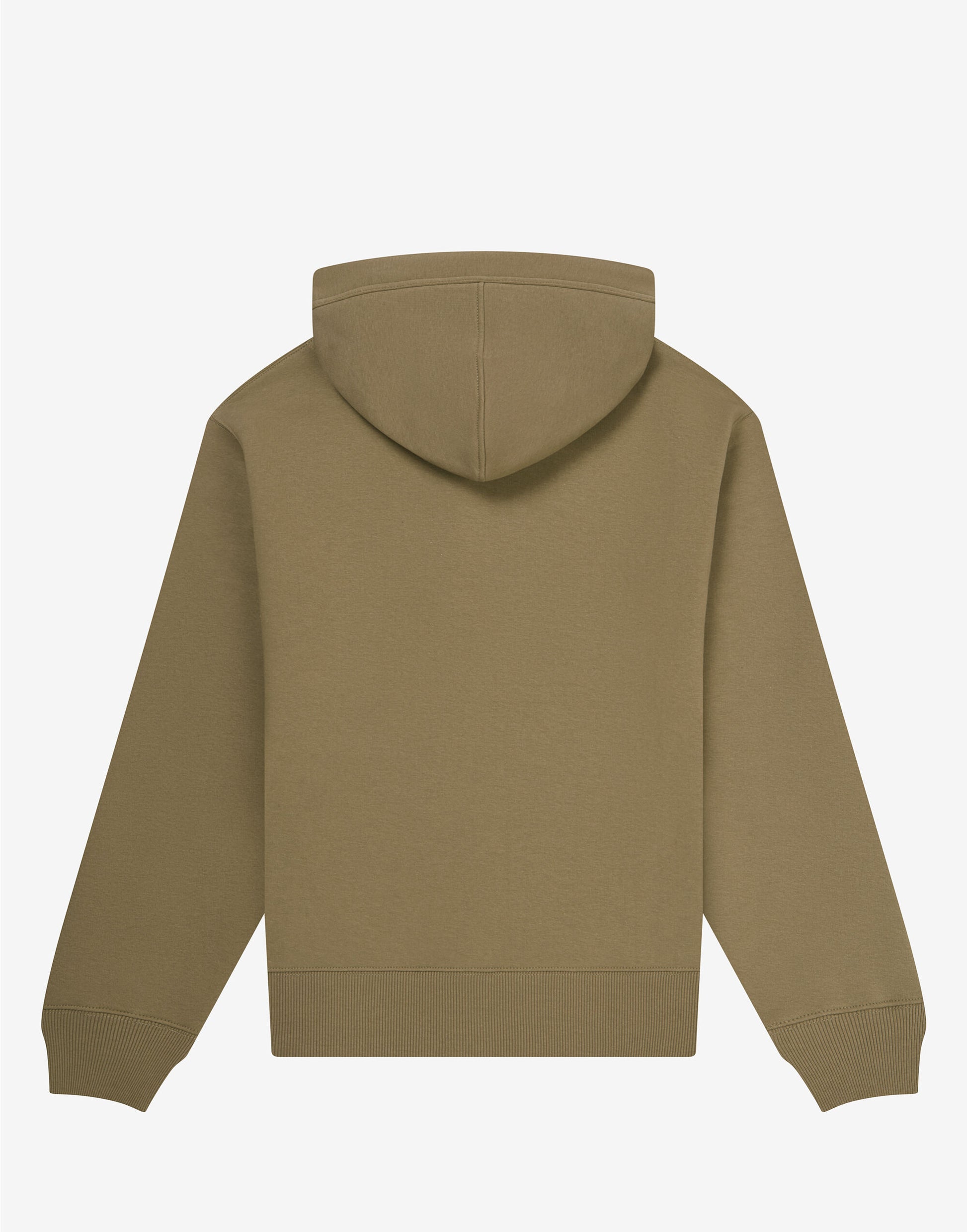 Organic Hoodie