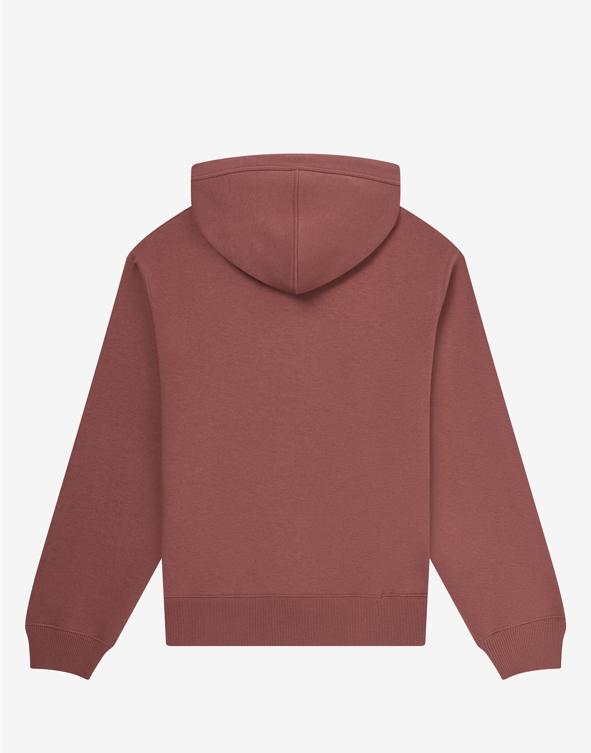 Organic Hoodie