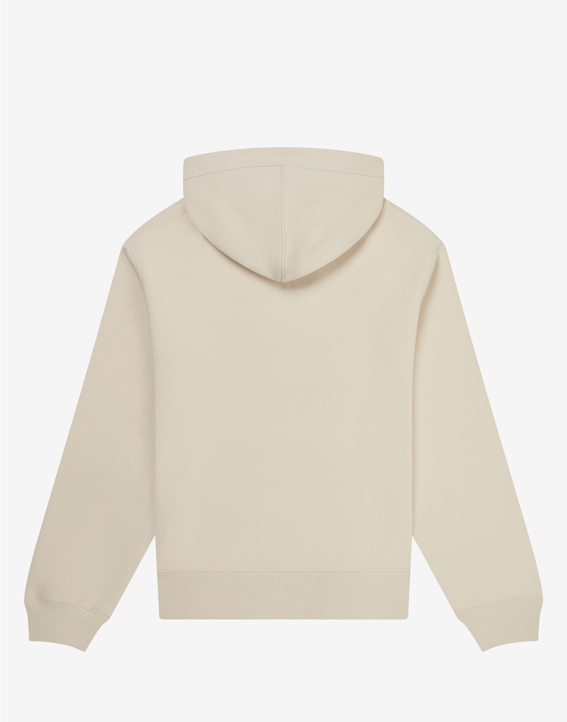 Organic Hoodie