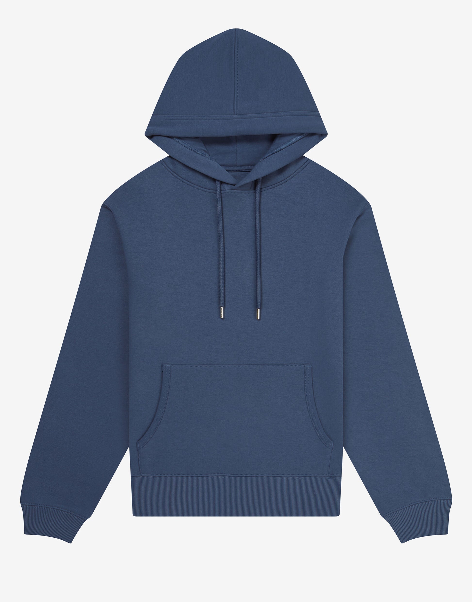 Organic Hoodie