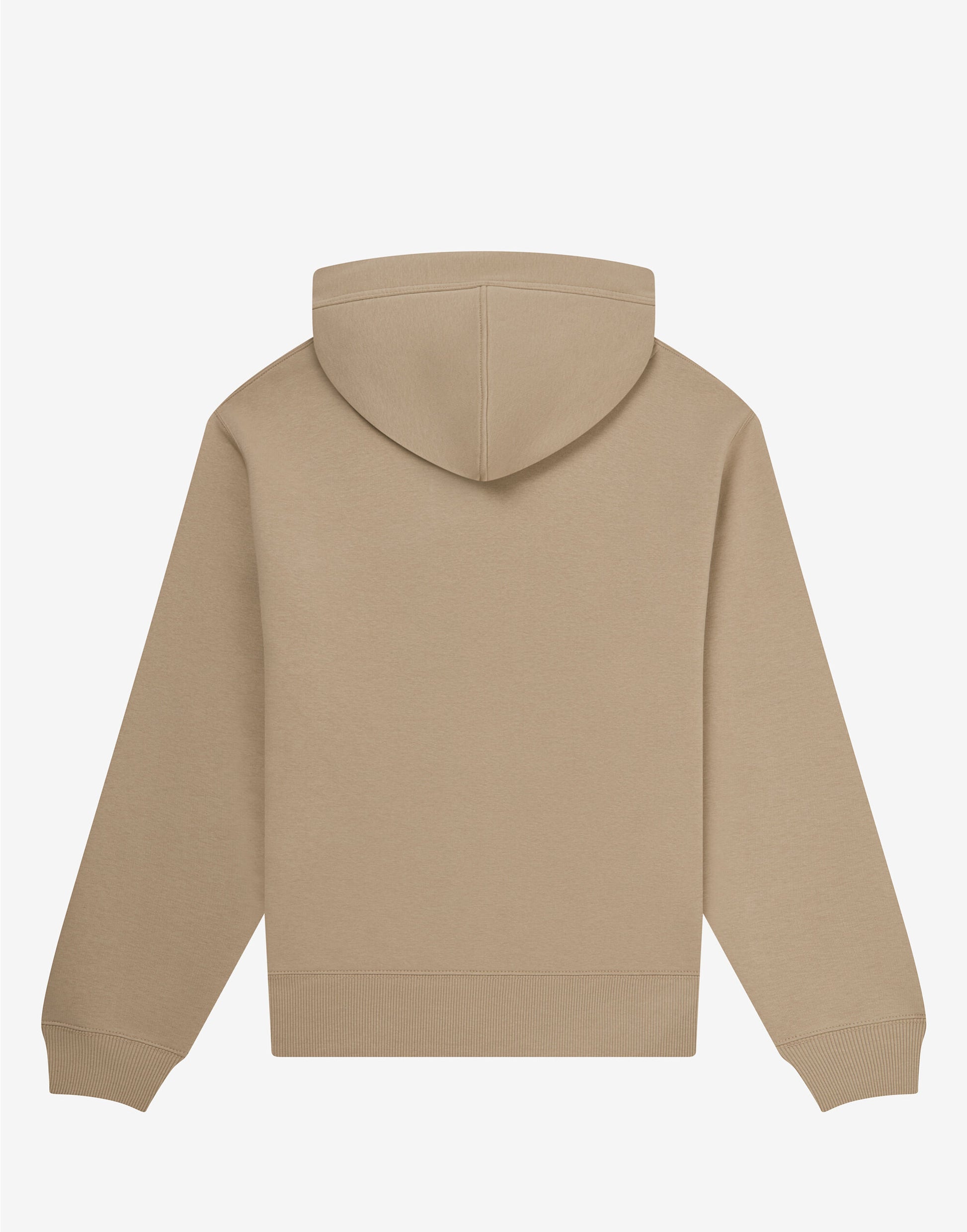 Organic Hoodie