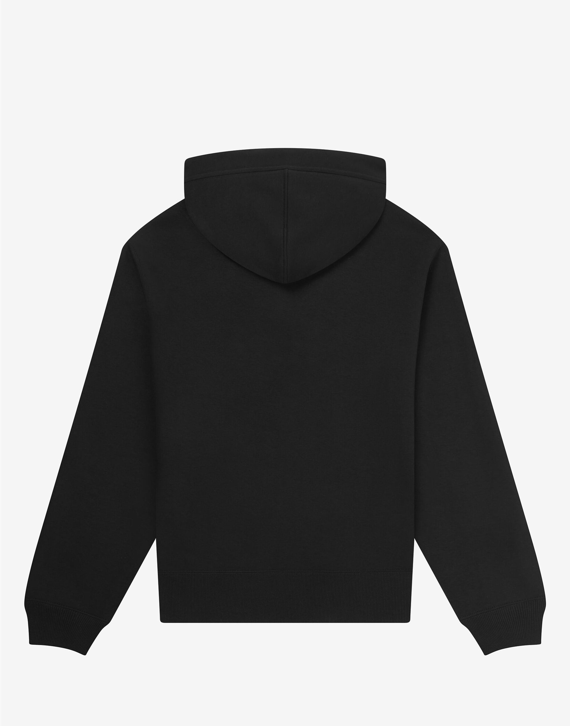 Organic Hoodie
