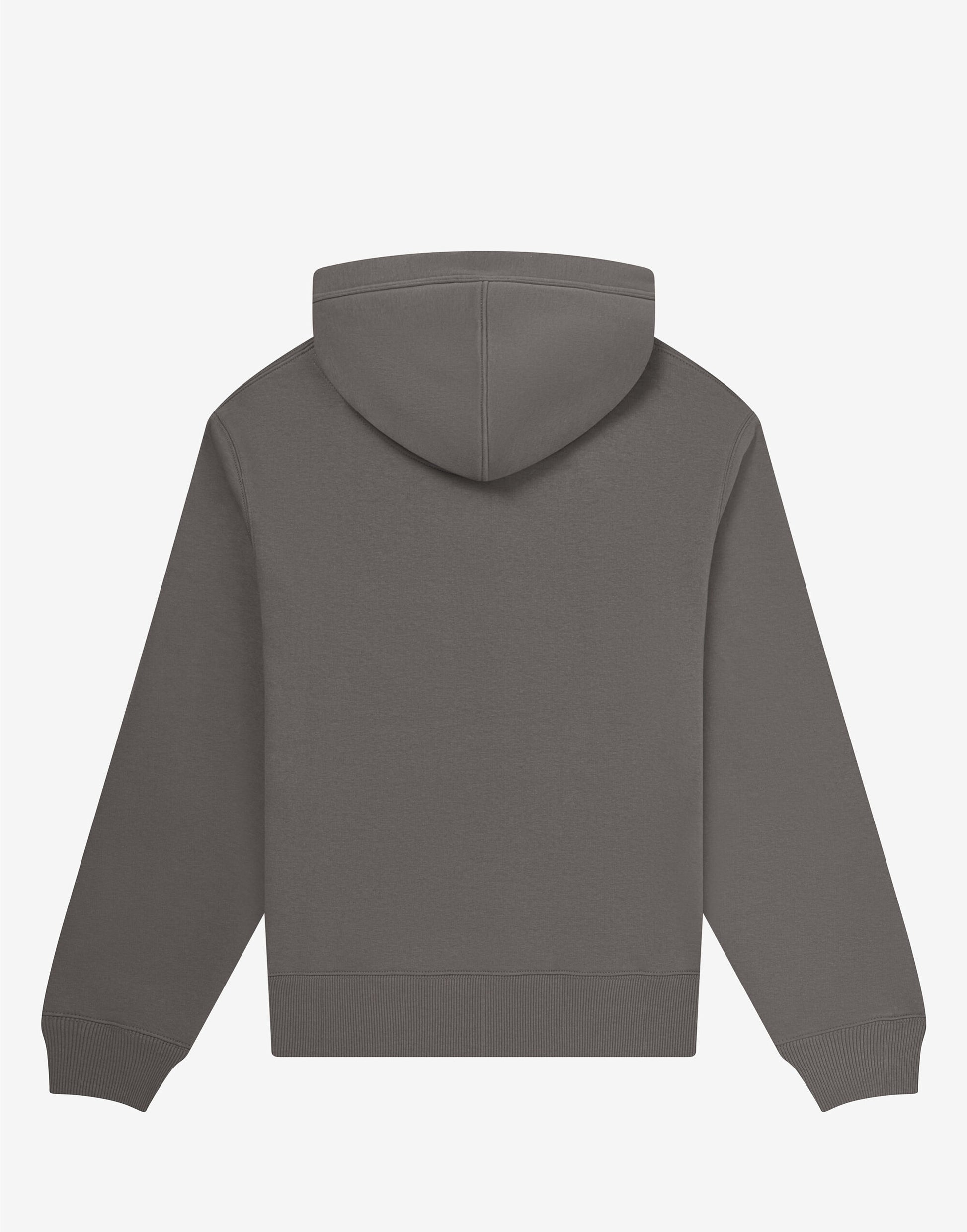 Organic Hoodie