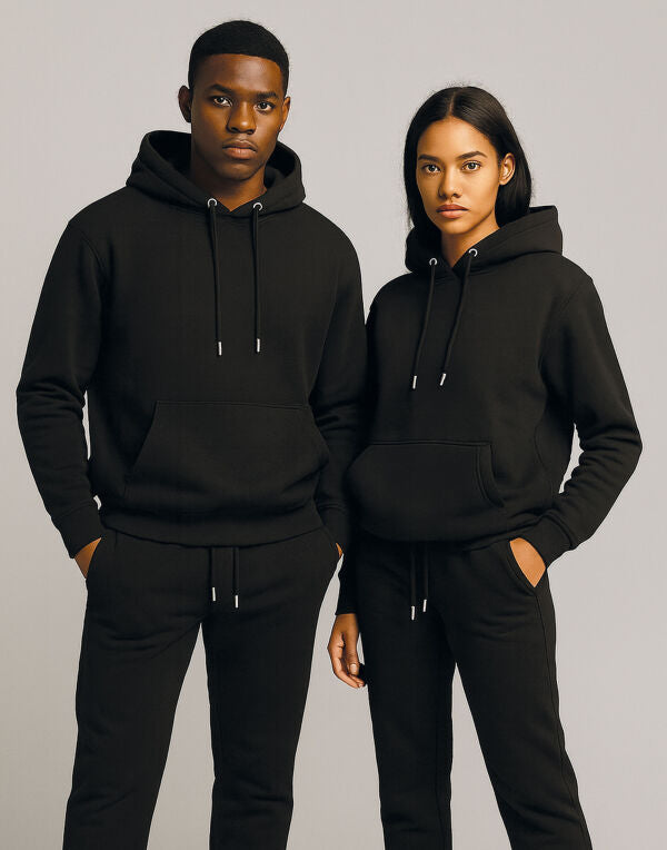 Organic Hoodie