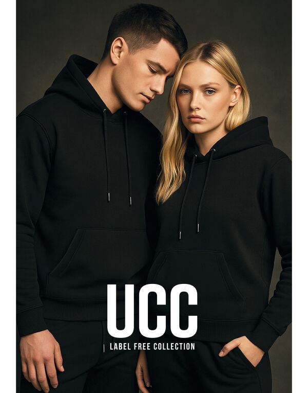 UCC Label Free Catalogue 2025