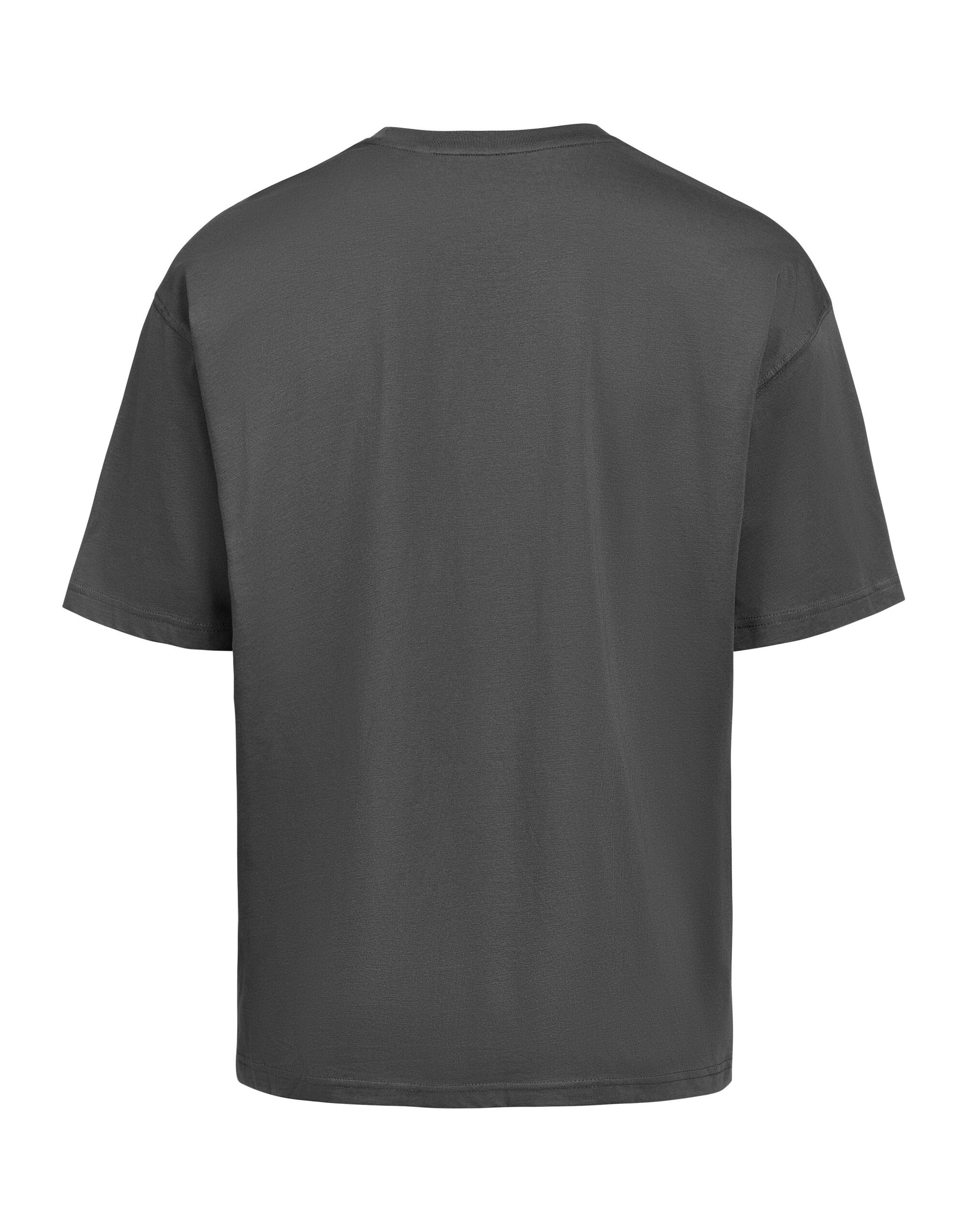 UM T-Shirt Loose Fit OCS