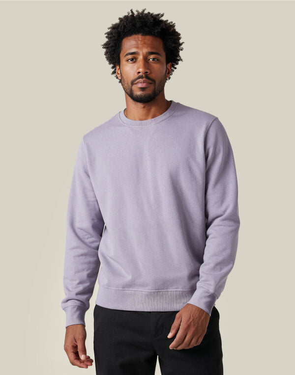 UM Crewneck Regular Fit OCS/RCS