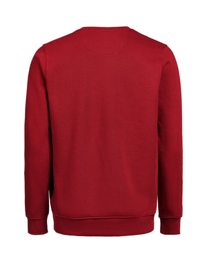 UM Crewneck Regular Fit OCS/RCS
