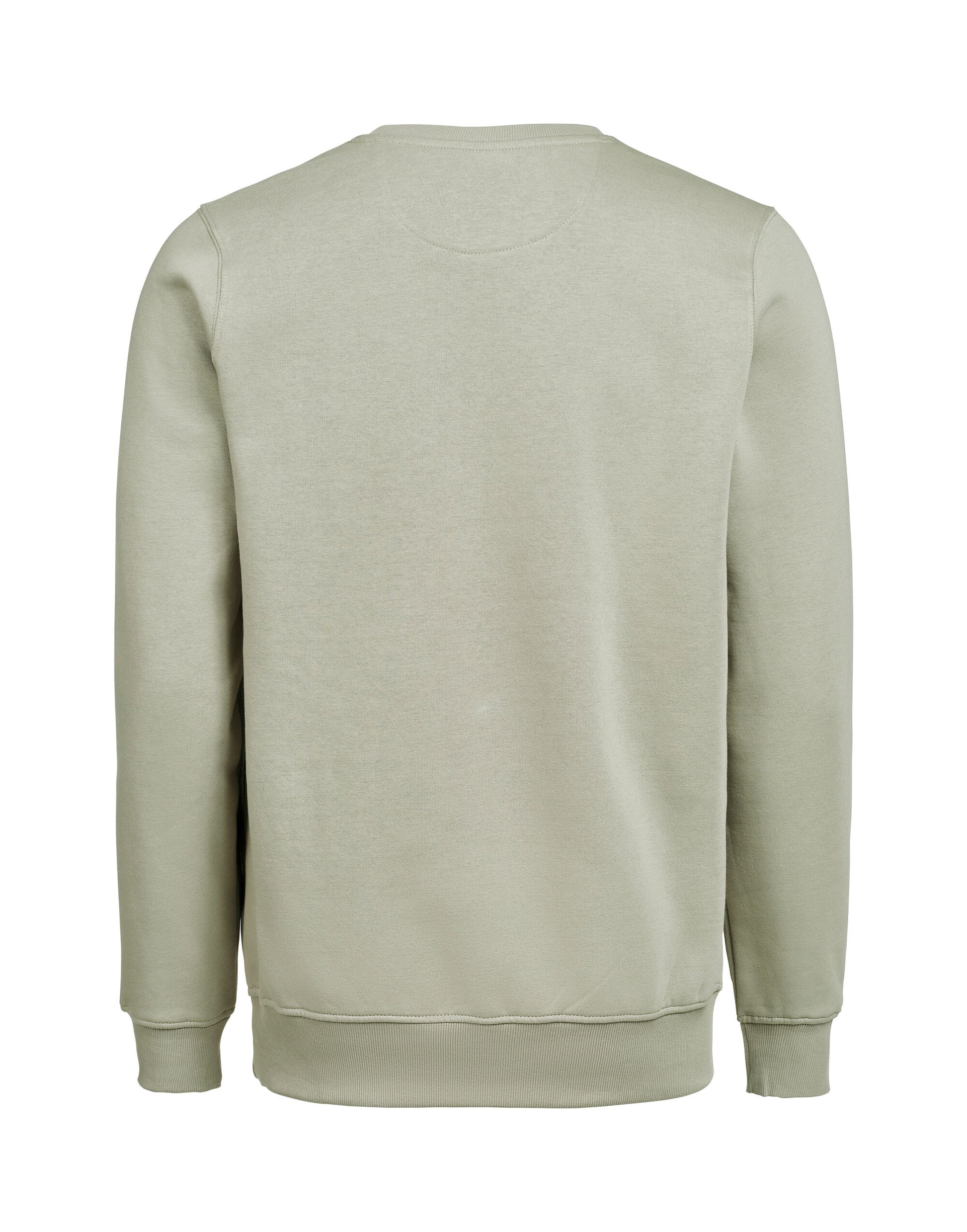 UM Crewneck Regular Fit OCS/RCS