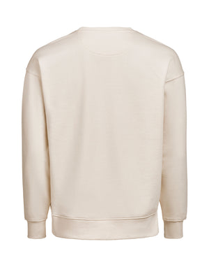 UM Crewneck Loose Fit OCS/RCS