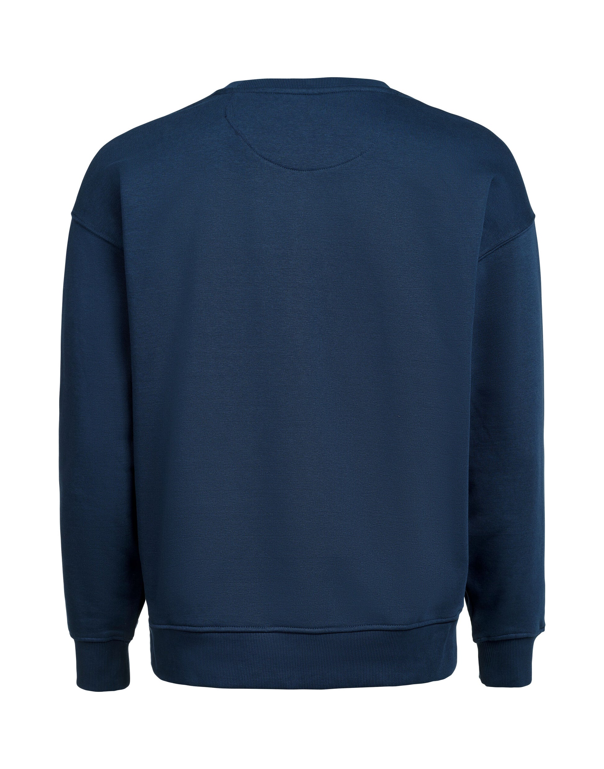 UM Crewneck Loose Fit OCS/RCS
