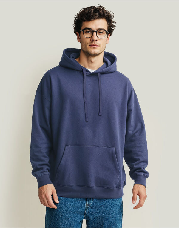 UM Hoodie Loose Fit OCS/RCS