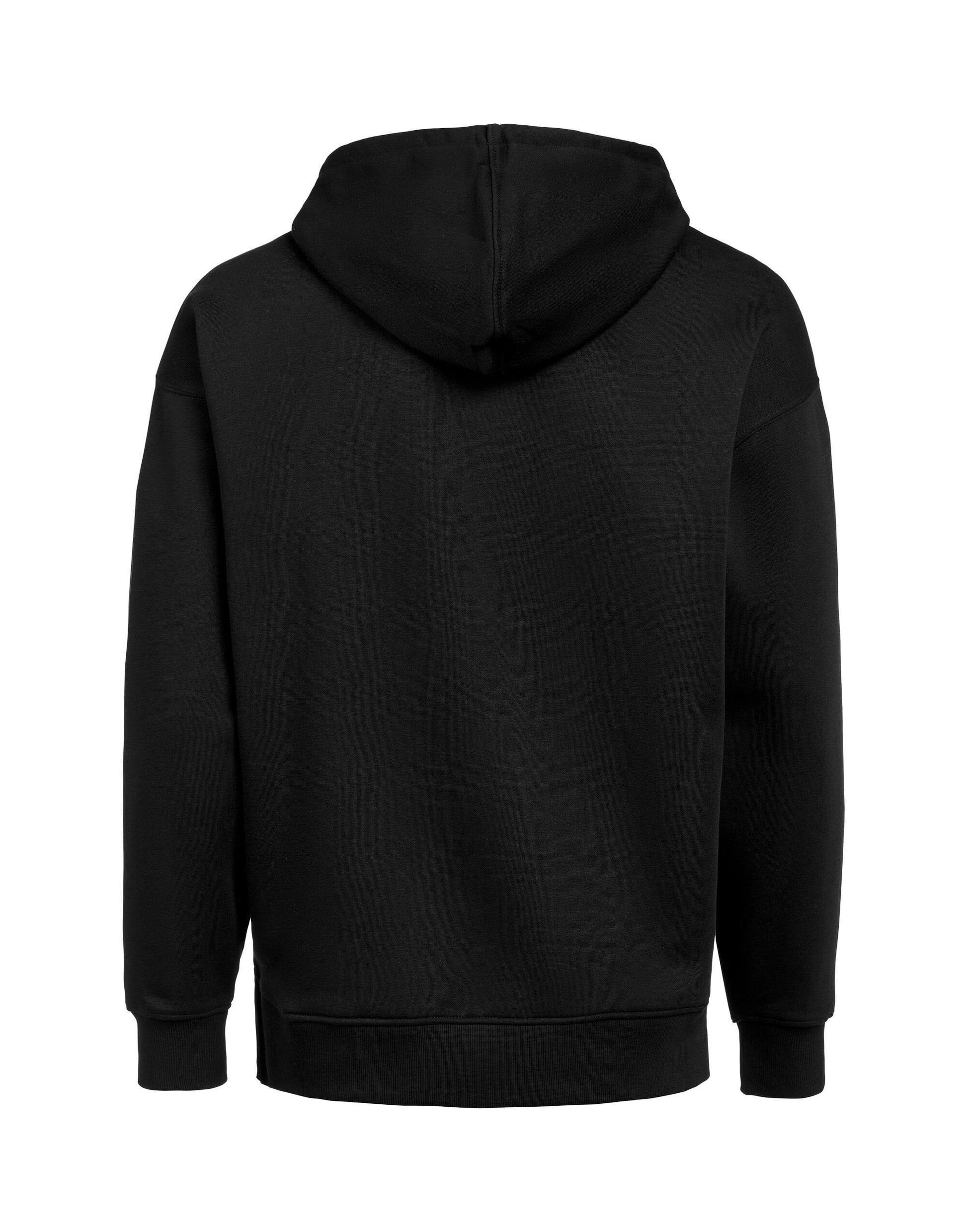 UM Hoodie Loose Fit OCS/RCS