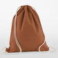Westford Mill Organic Cotton InCo Gymsac