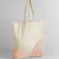 Westford Mill Wave Print Maxi Tote