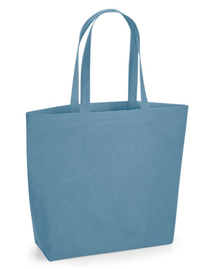 Westford Mill Org Dyed Maxi Bag 4 Life