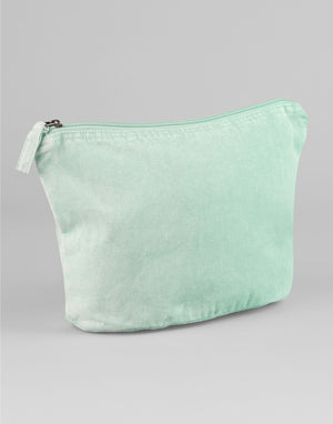 Westford Mill Garment Dyed Accessory Bag