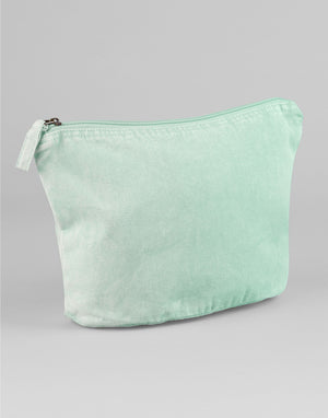 Westford Mill Garment Dyed Accessory Bag